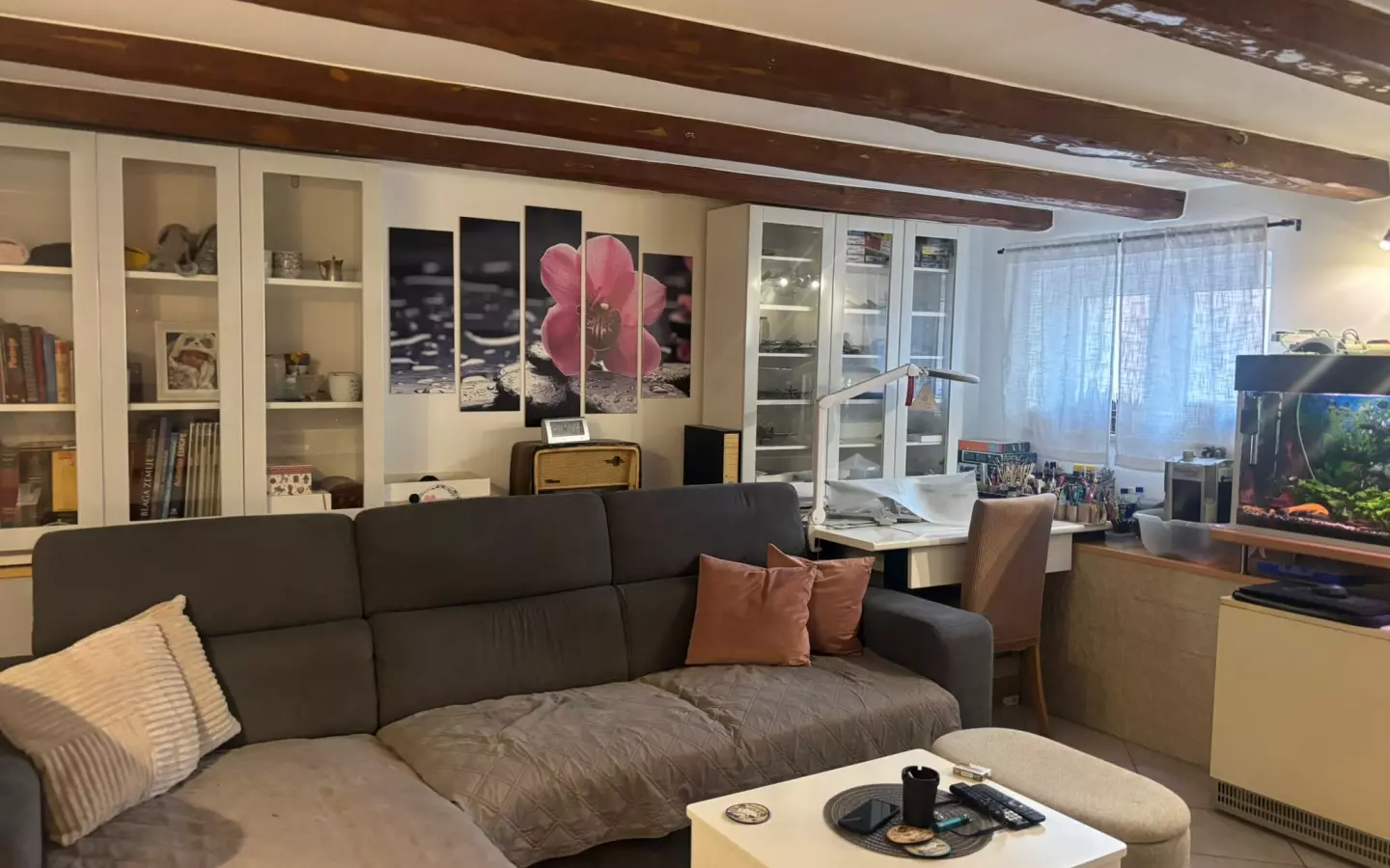 3-bedroom Apartment In Kaštanjer, Croatia (714 M²)