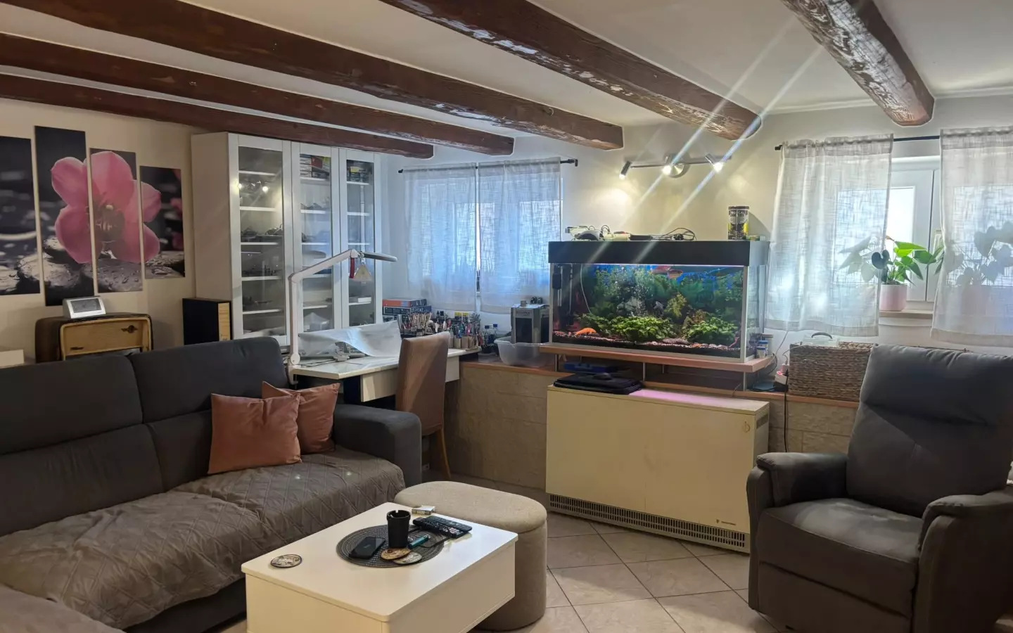 3-bedroom Apartment In Kaštanjer, Croatia (714 M²)