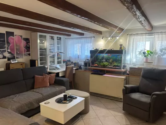 3-bedroom Apartment In Kaštanjer, Croatia (714 M²)