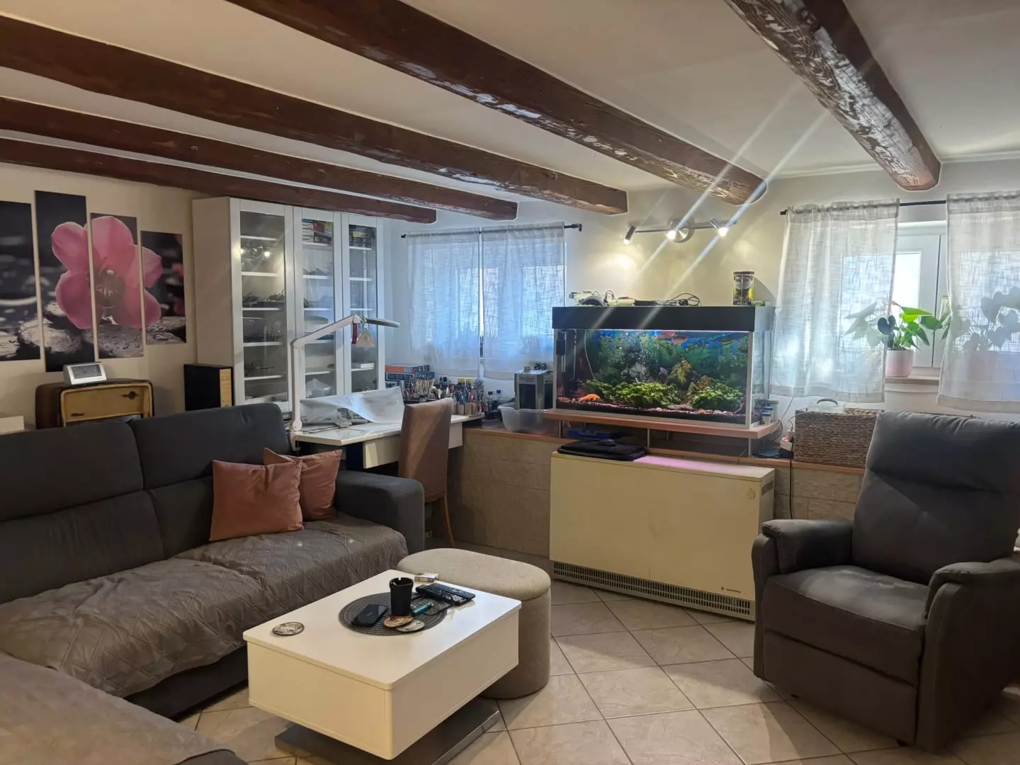 3-bedroom Apartment In Kaštanjer, Croatia (714 M²)