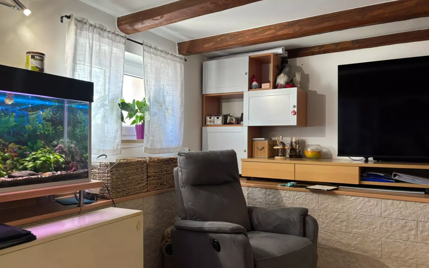 3-bedroom Apartment In Kaštanjer, Croatia (714 M²)