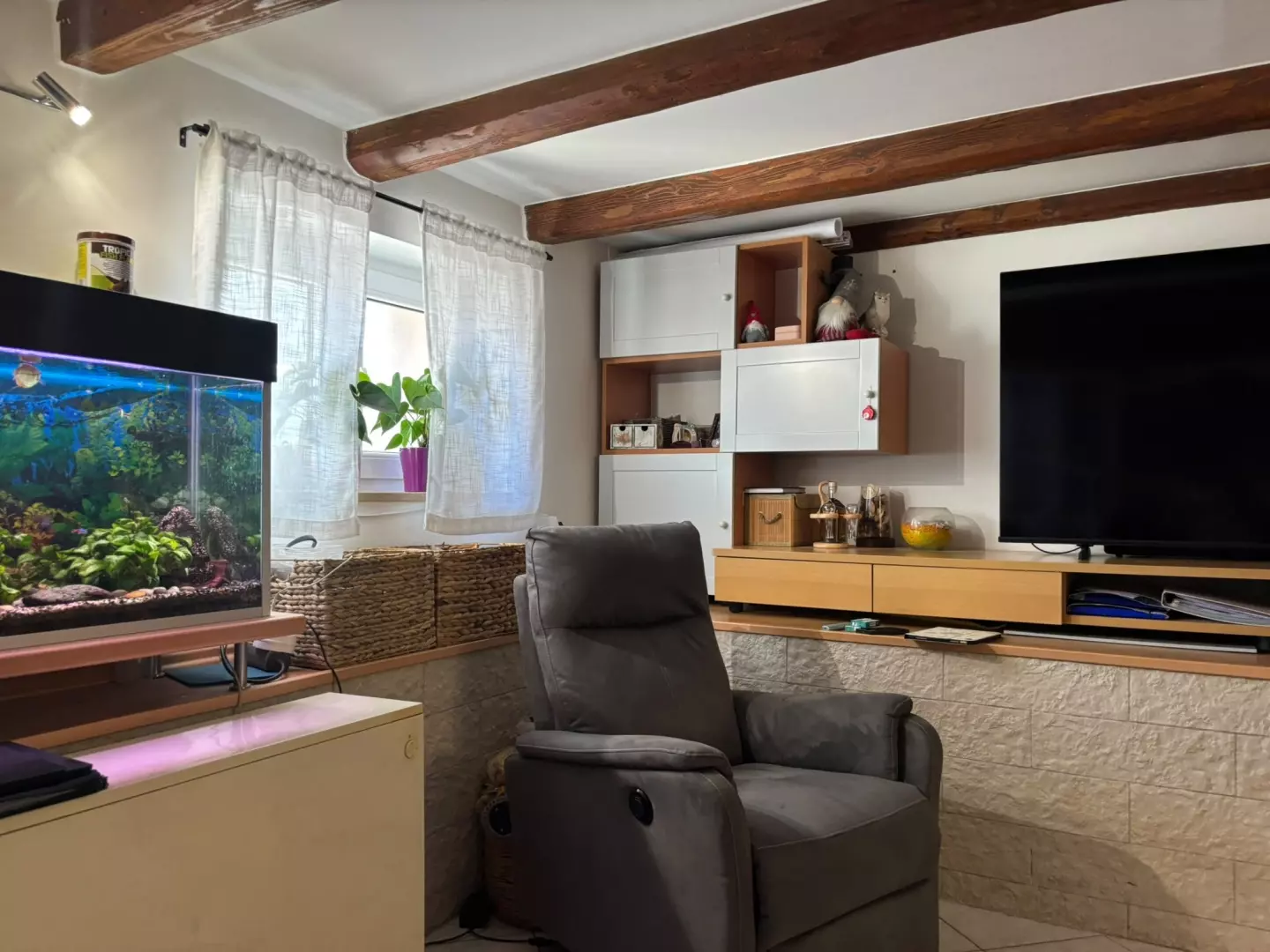 3-bedroom Apartment In Kaštanjer, Croatia (714 M²)