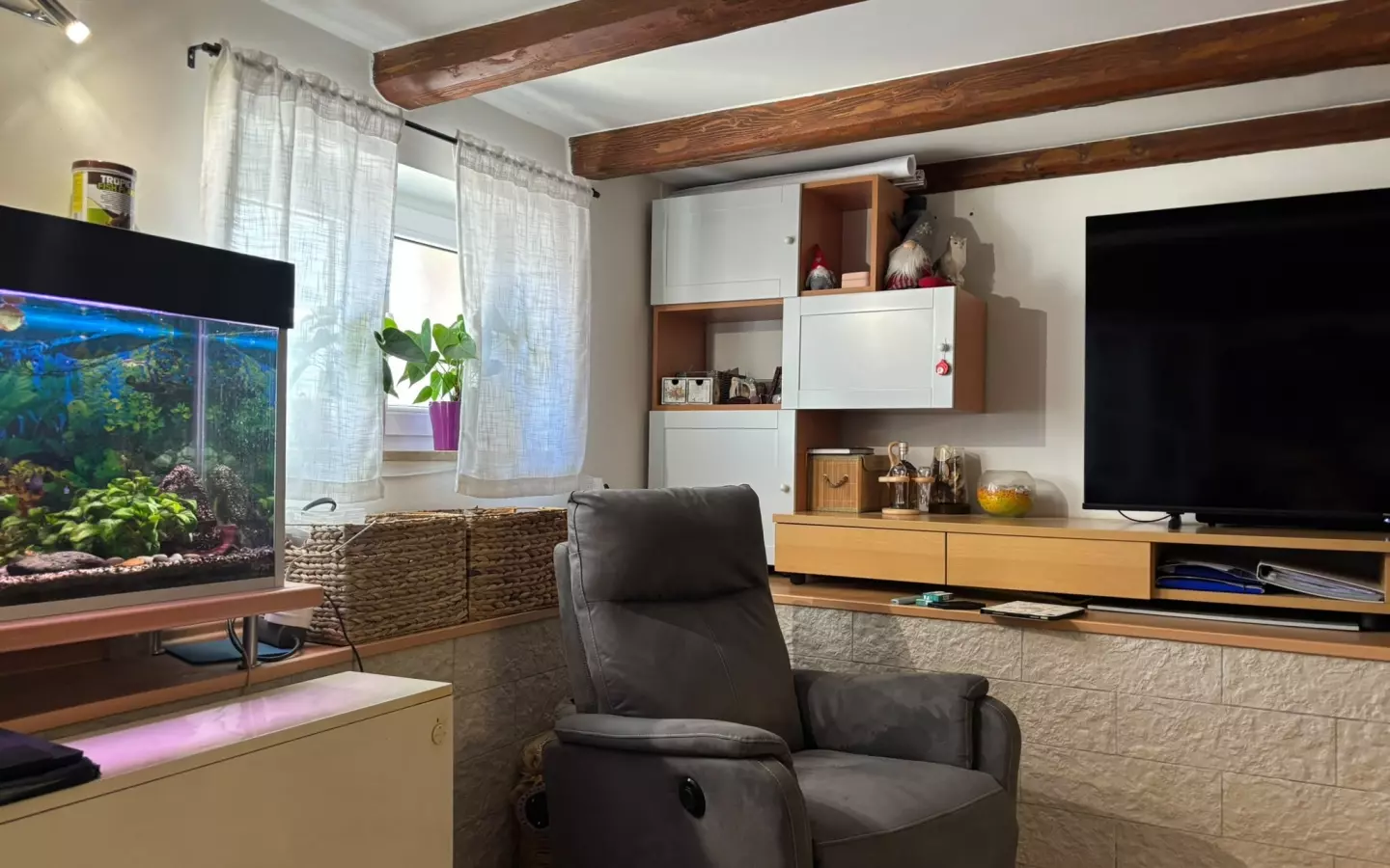 3-bedroom Apartment In Kaštanjer, Croatia (714 M²)
