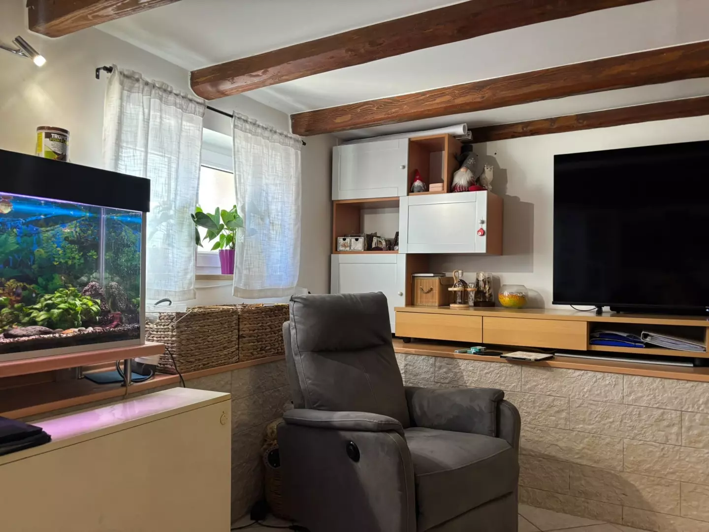 3-bedroom Apartment In Kaštanjer, Croatia (714 M²)