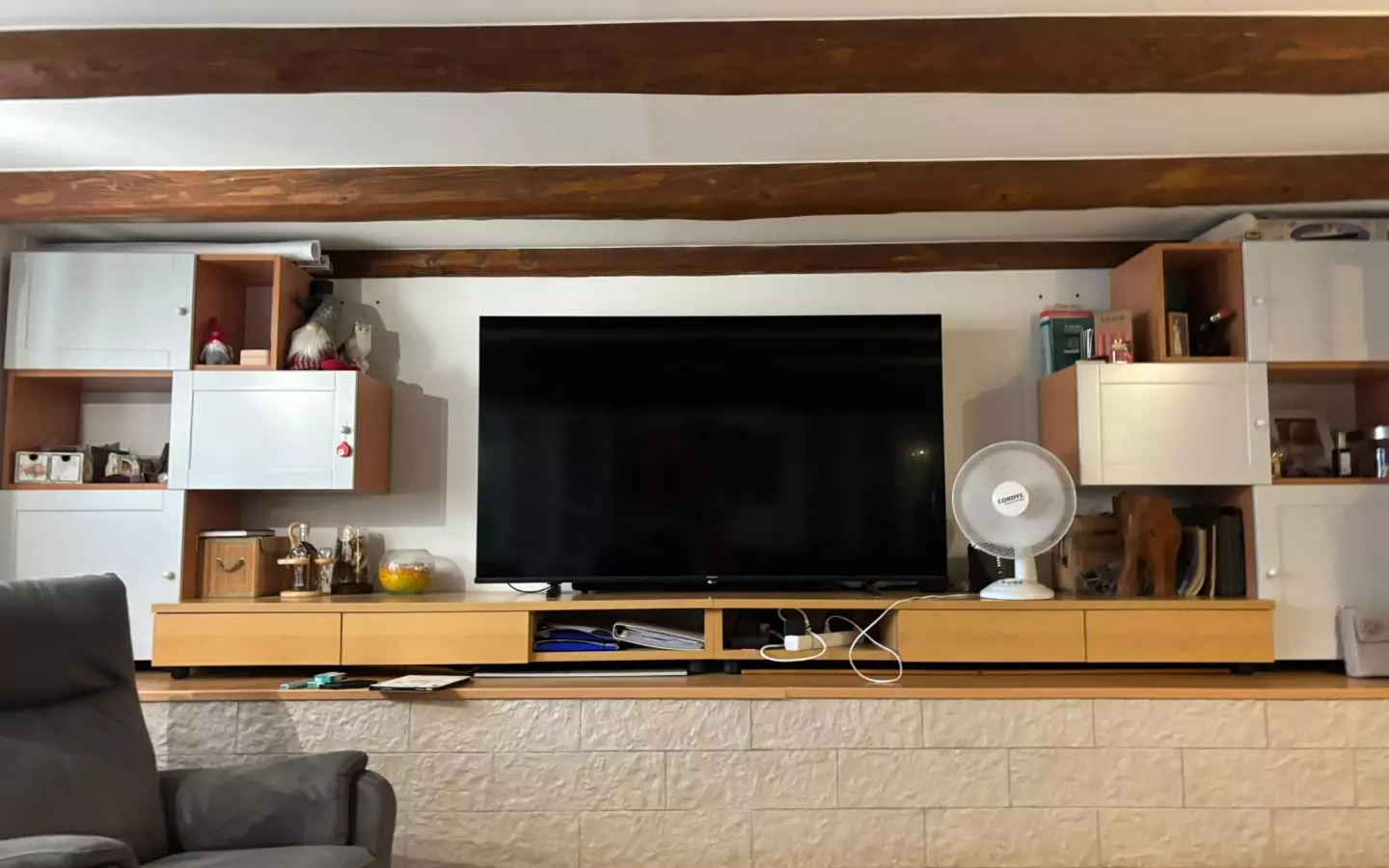 3-bedroom Apartment In Kaštanjer, Croatia (714 M²)