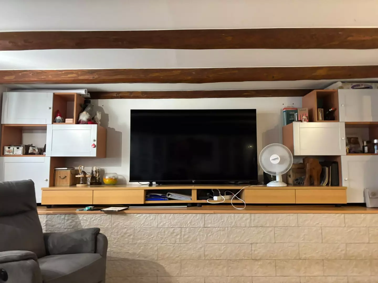 3-bedroom Apartment In Kaštanjer, Croatia (714 M²)