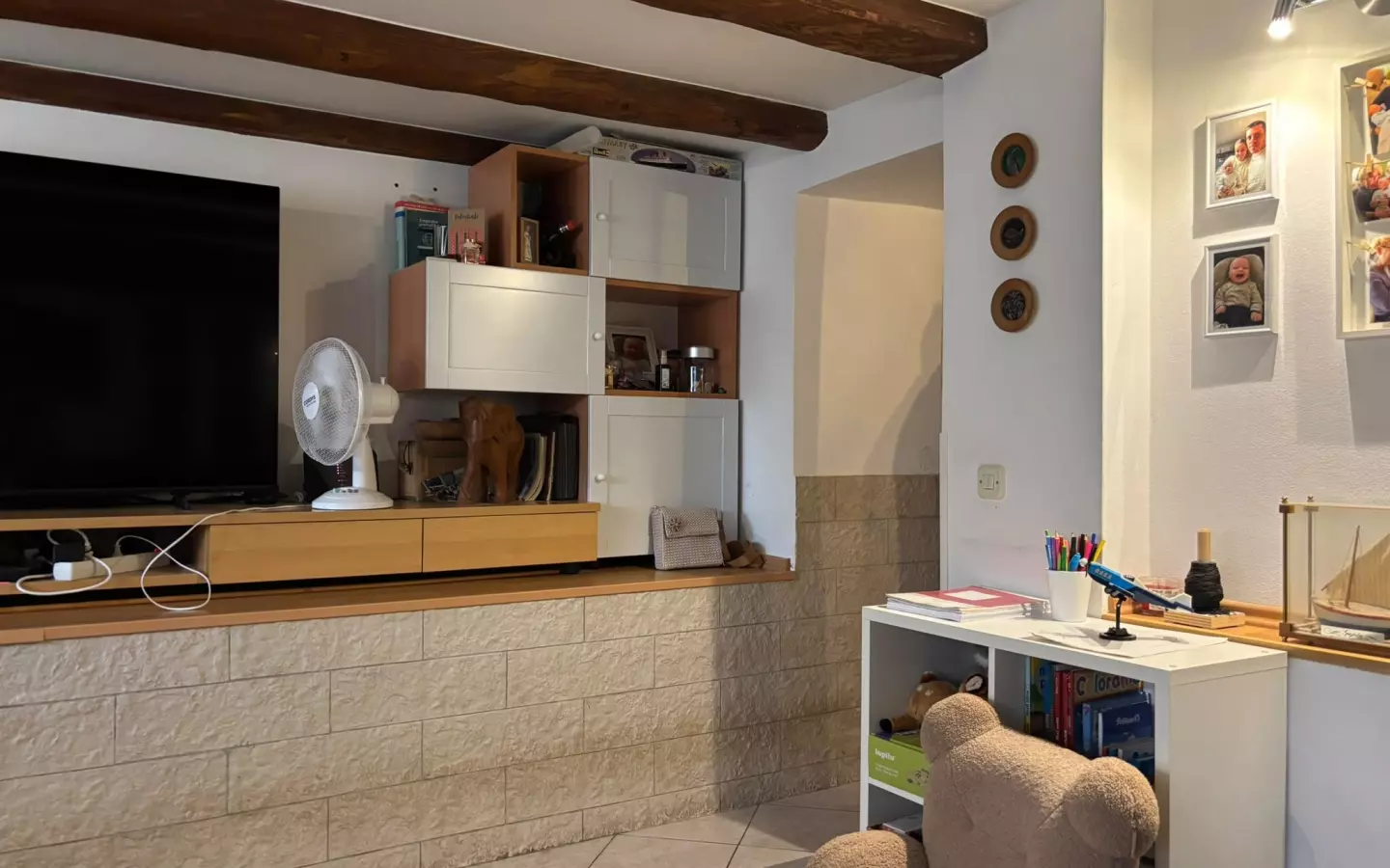 3-bedroom Apartment In Kaštanjer, Croatia (714 M²)