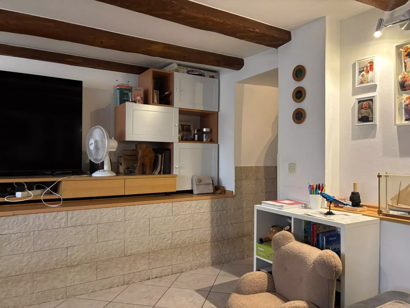 3-bedroom Apartment In Kaštanjer, Croatia (714 M²)