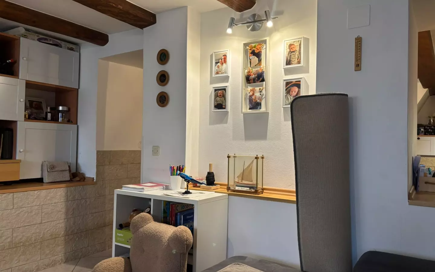 3-bedroom Apartment In Kaštanjer, Croatia (714 M²)