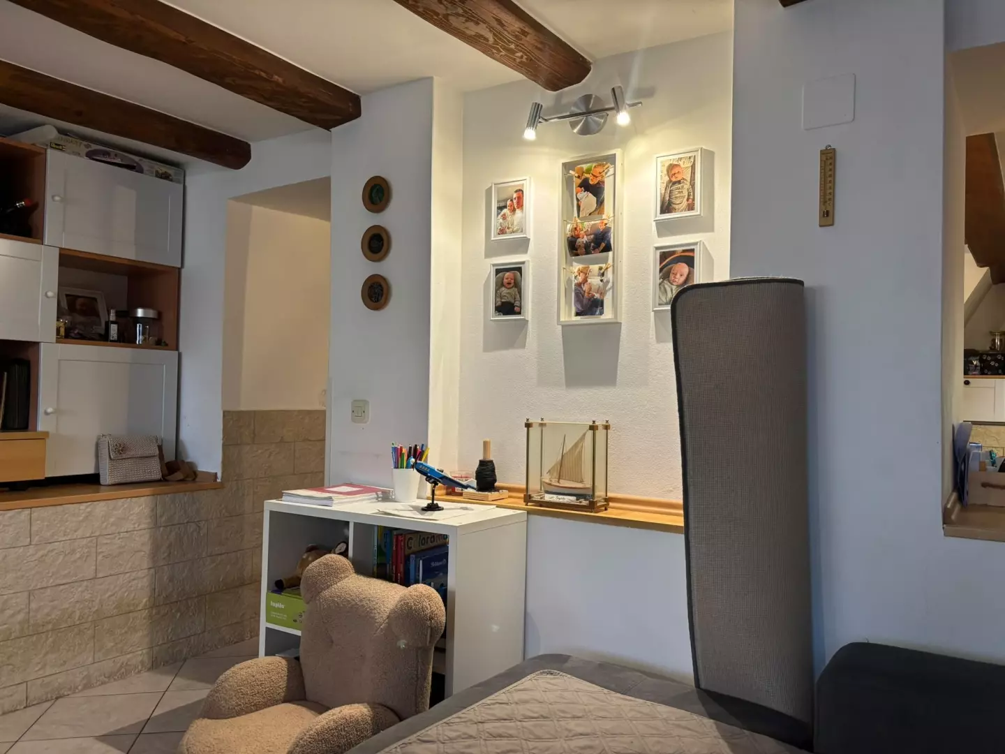 3-bedroom Apartment In Kaštanjer, Croatia (714 M²)