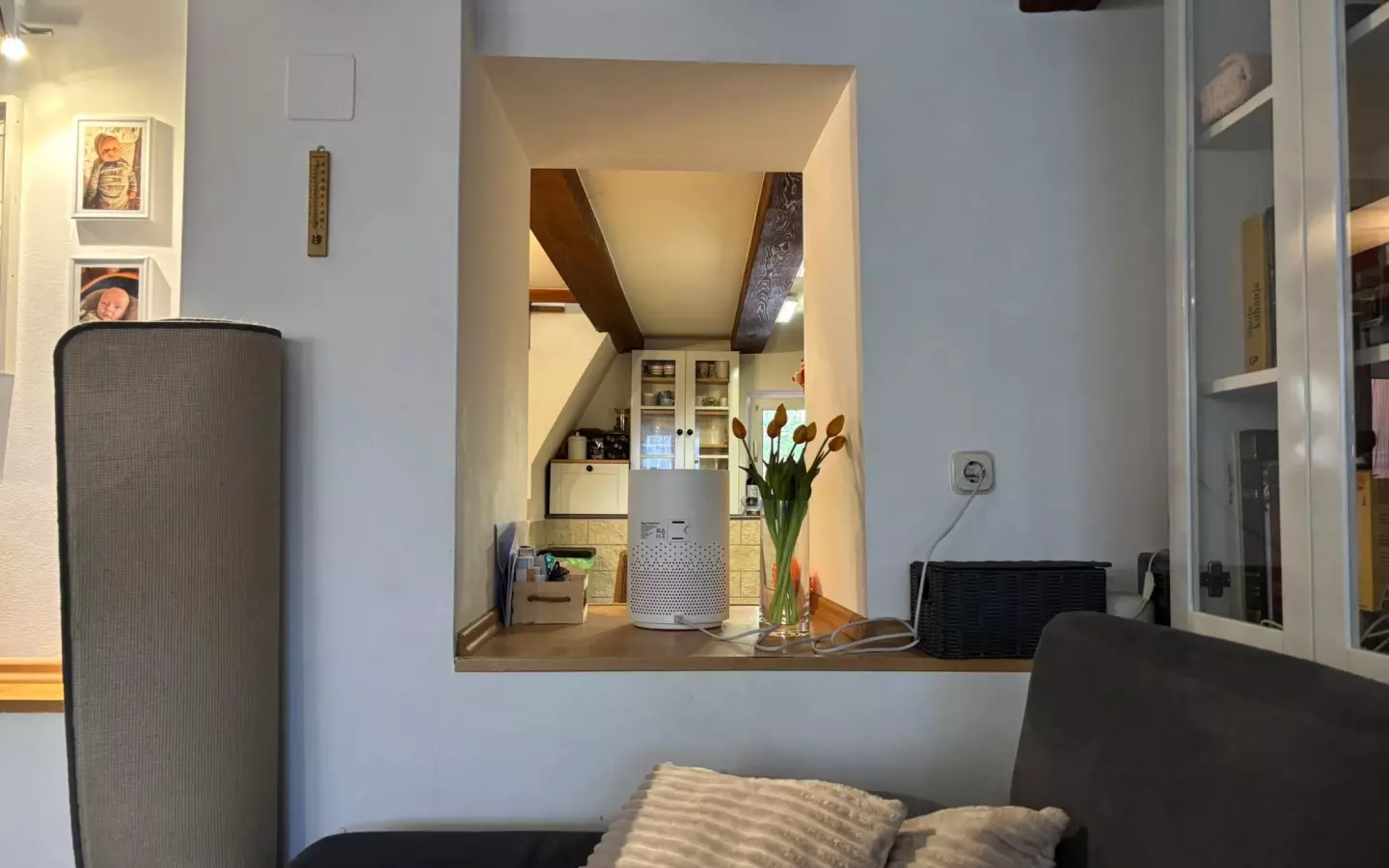 3-bedroom Apartment In Kaštanjer, Croatia (714 M²)