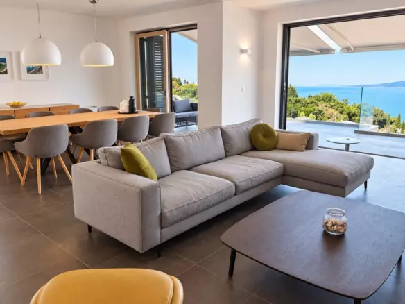 5-bedroom Villa In Ika, Croatia (279 M²)