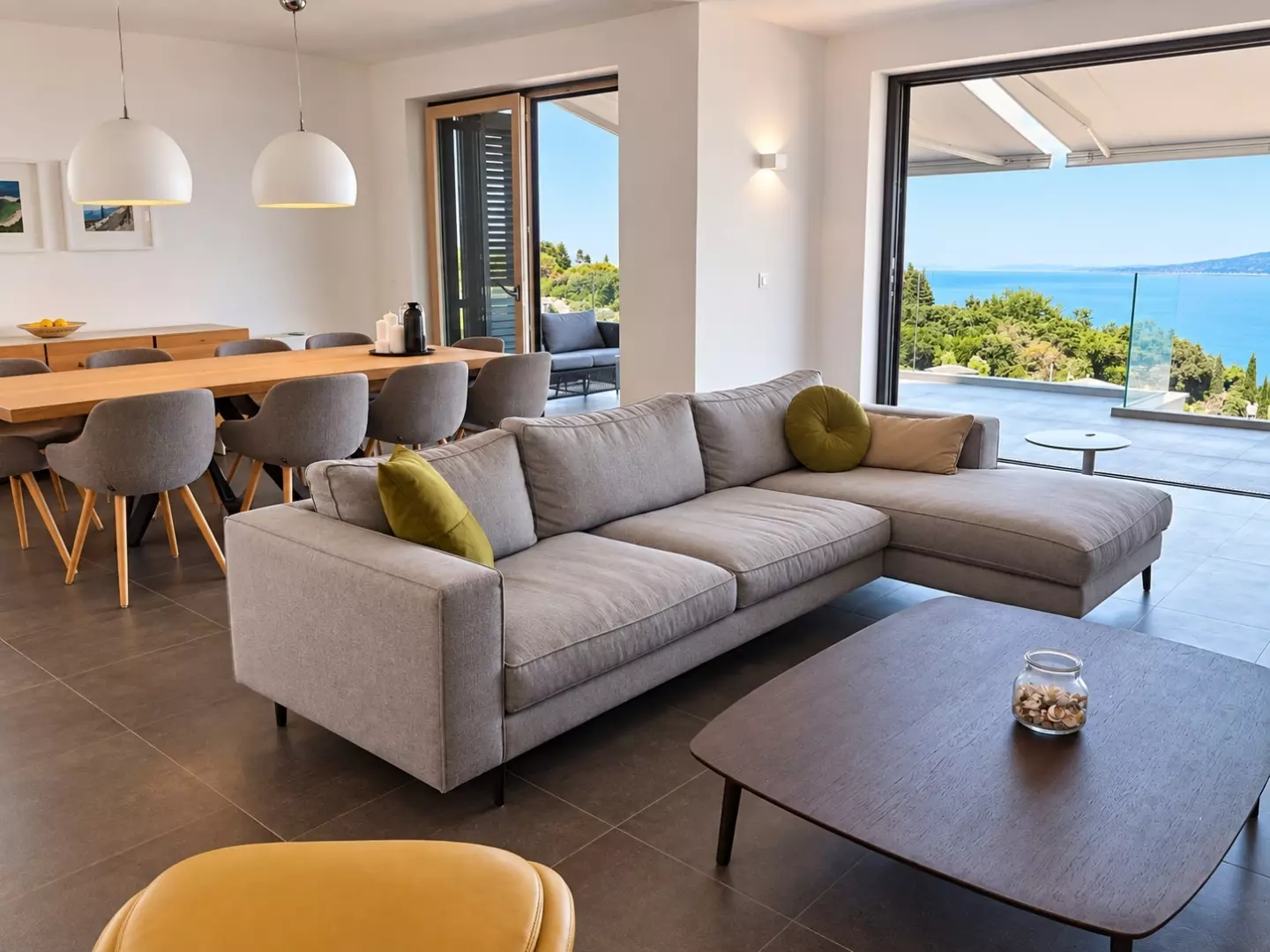 5-bedroom Villa In Ika, Croatia (279 M²)
