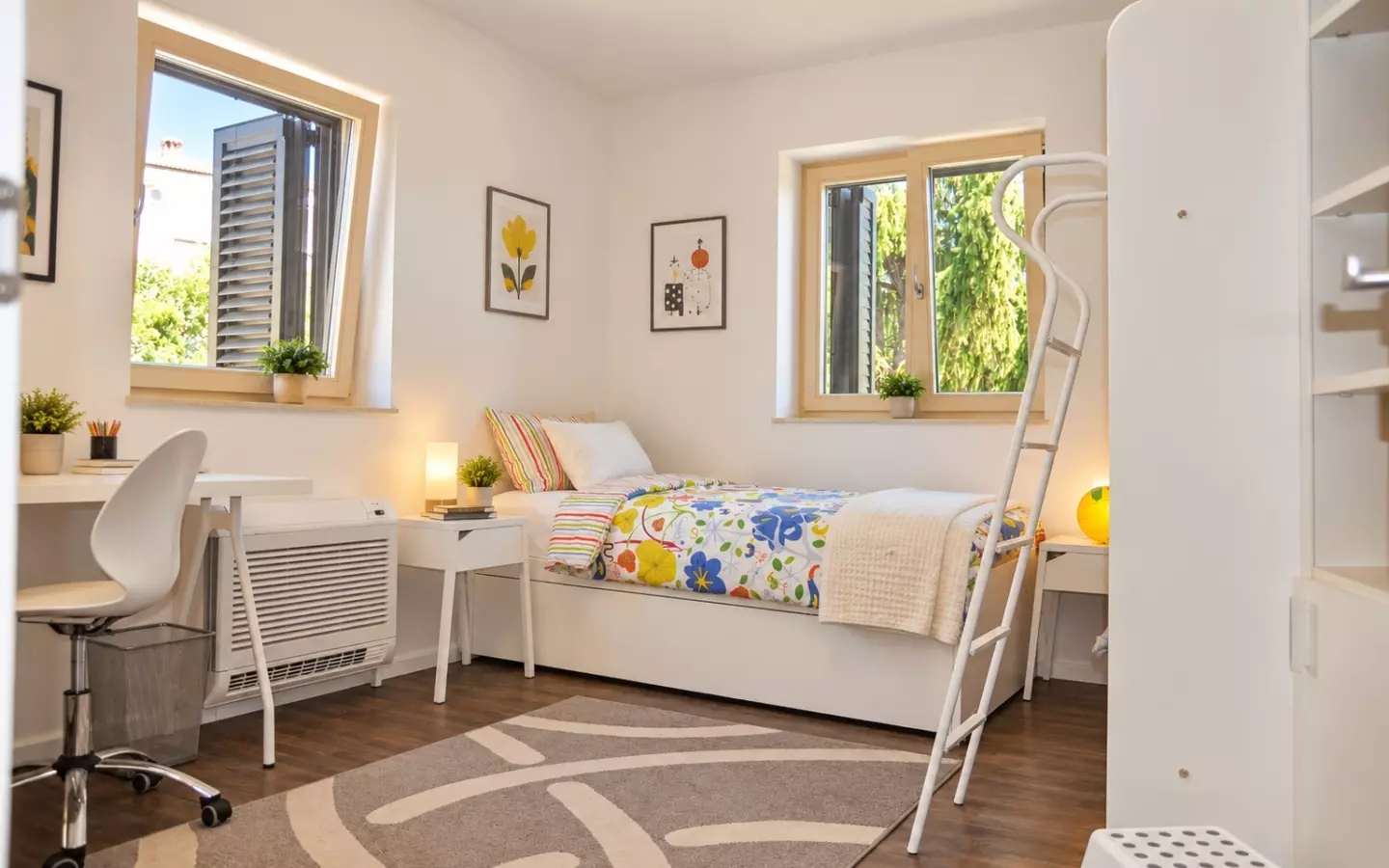 5-bedroom Villa In Ika, Croatia (279 M²)