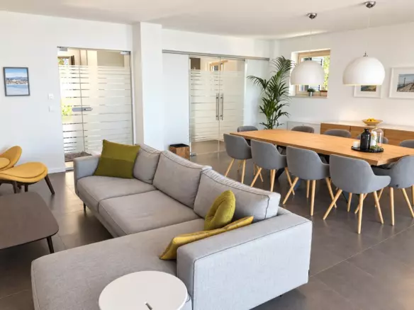 5-bedroom Villa In Ika, Croatia (279 M²)