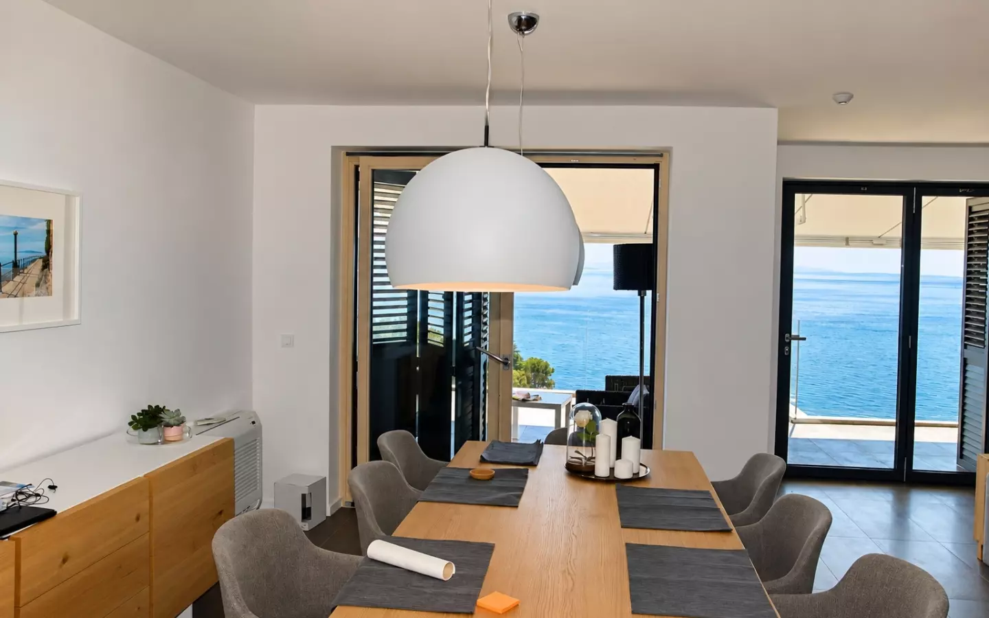 5-bedroom Villa In Ika, Croatia (279 M²)