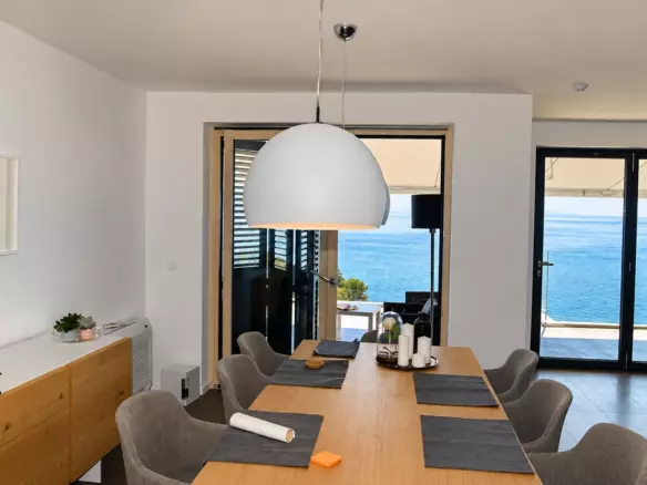 5-bedroom Villa In Ika, Croatia (279 M²)
