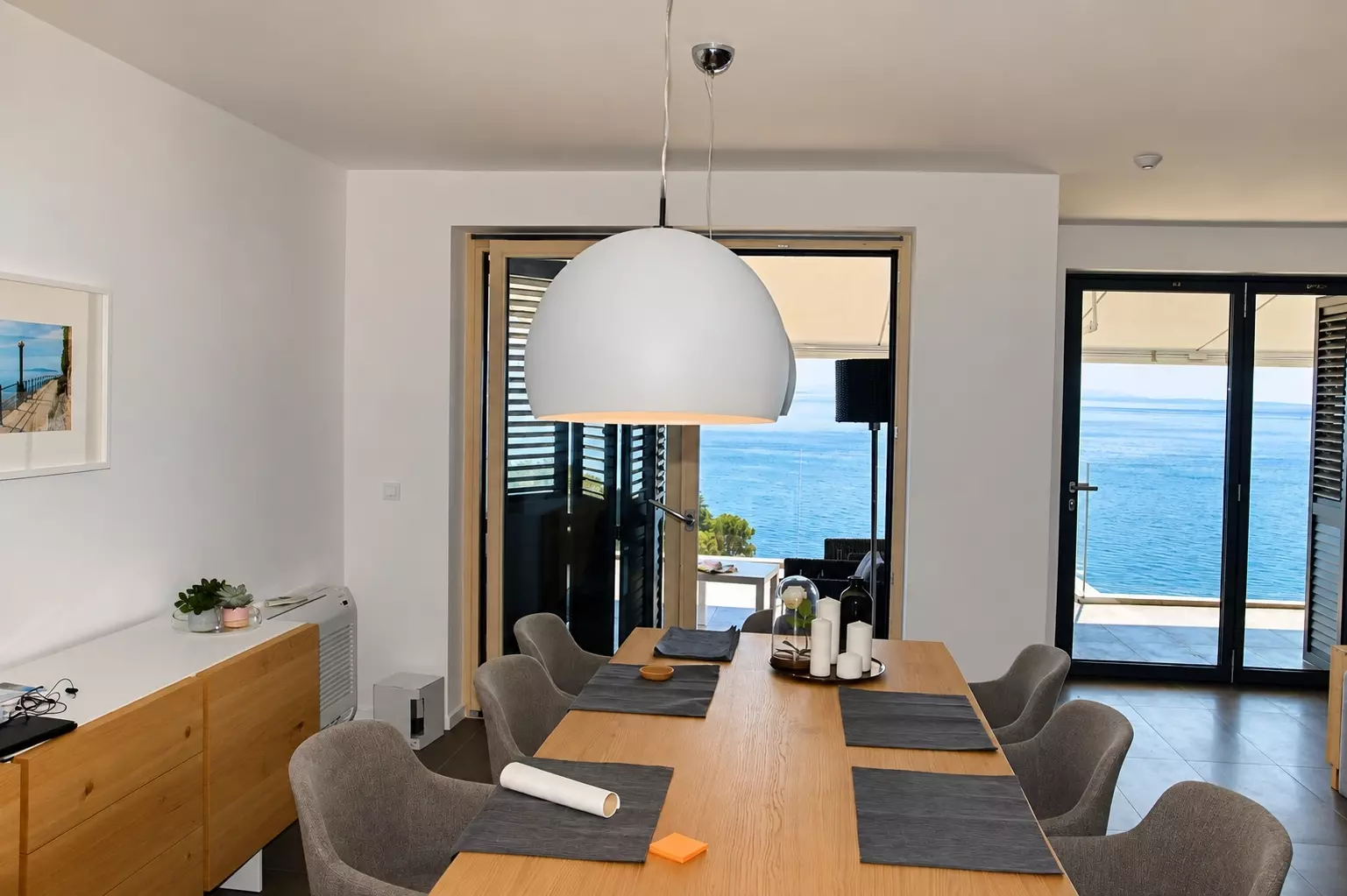 5-bedroom Villa In Ika, Croatia (279 M²)