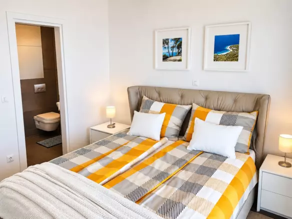5-bedroom Villa In Ika, Croatia (279 M²)