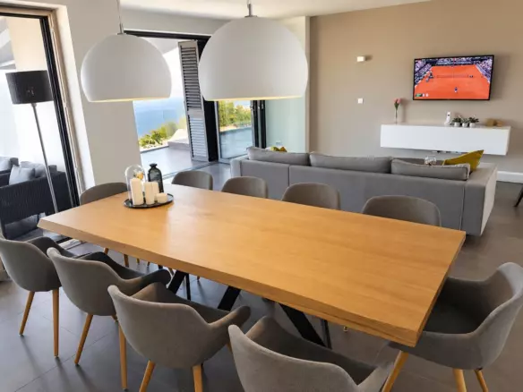5-bedroom Villa In Ika, Croatia (279 M²)