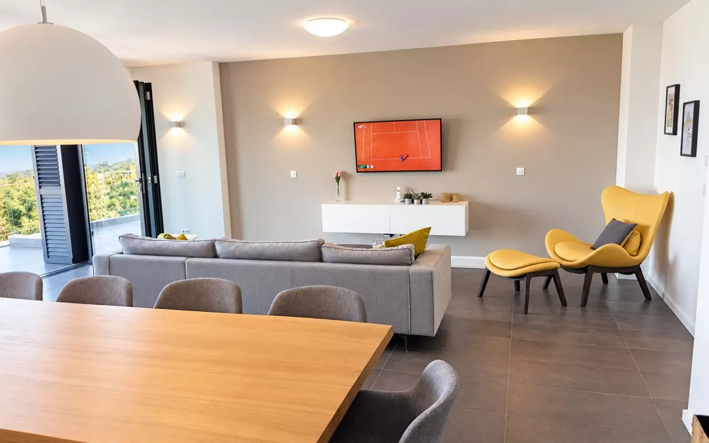 5-bedroom Villa In Ika, Croatia (279 M²)
