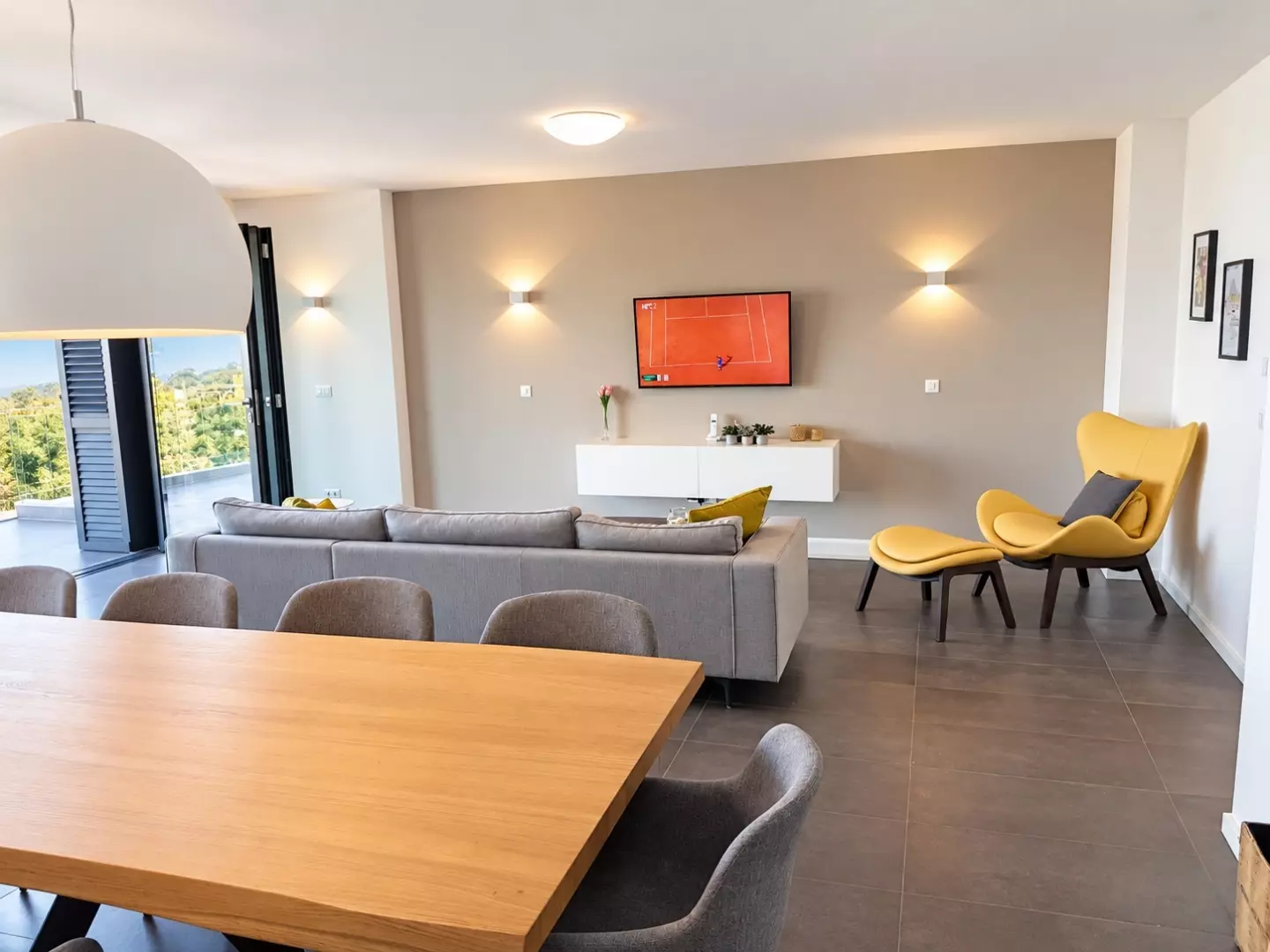 5-bedroom Villa In Ika, Croatia (279 M²)