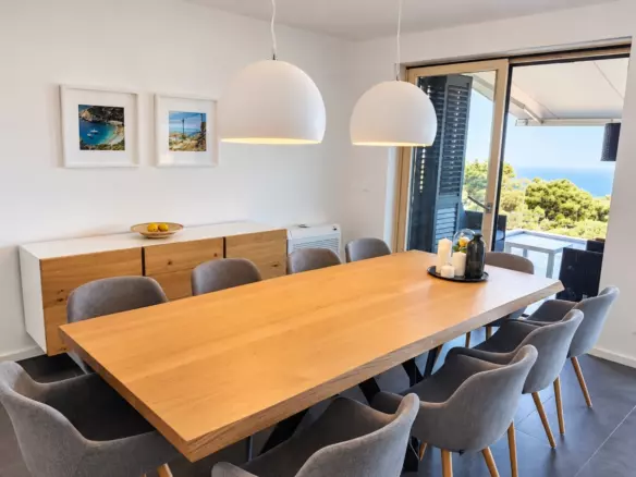 5-bedroom Villa In Ika, Croatia (279 M²)