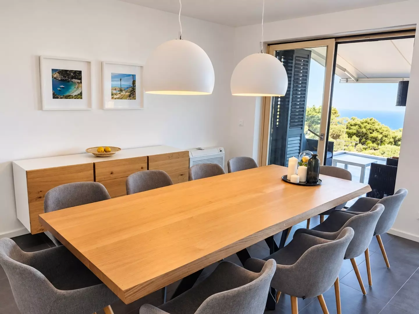 5-bedroom Villa In Ika, Croatia (279 M²)