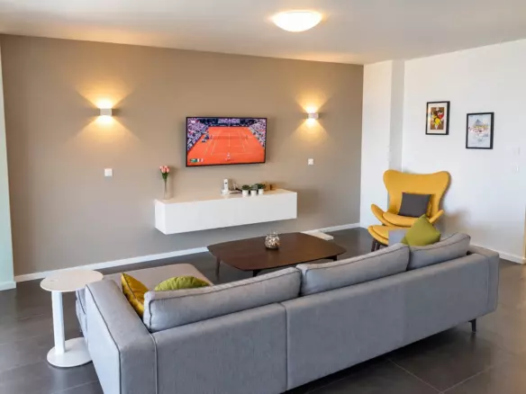 5-bedroom Villa In Ika, Croatia (279 M²)