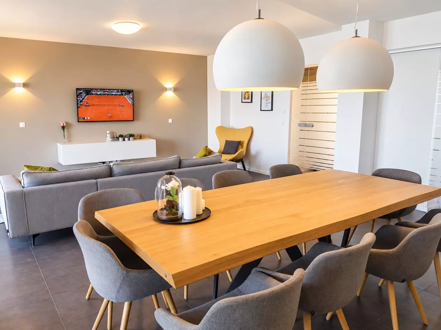 5-bedroom Villa In Ika, Croatia (279 M²)