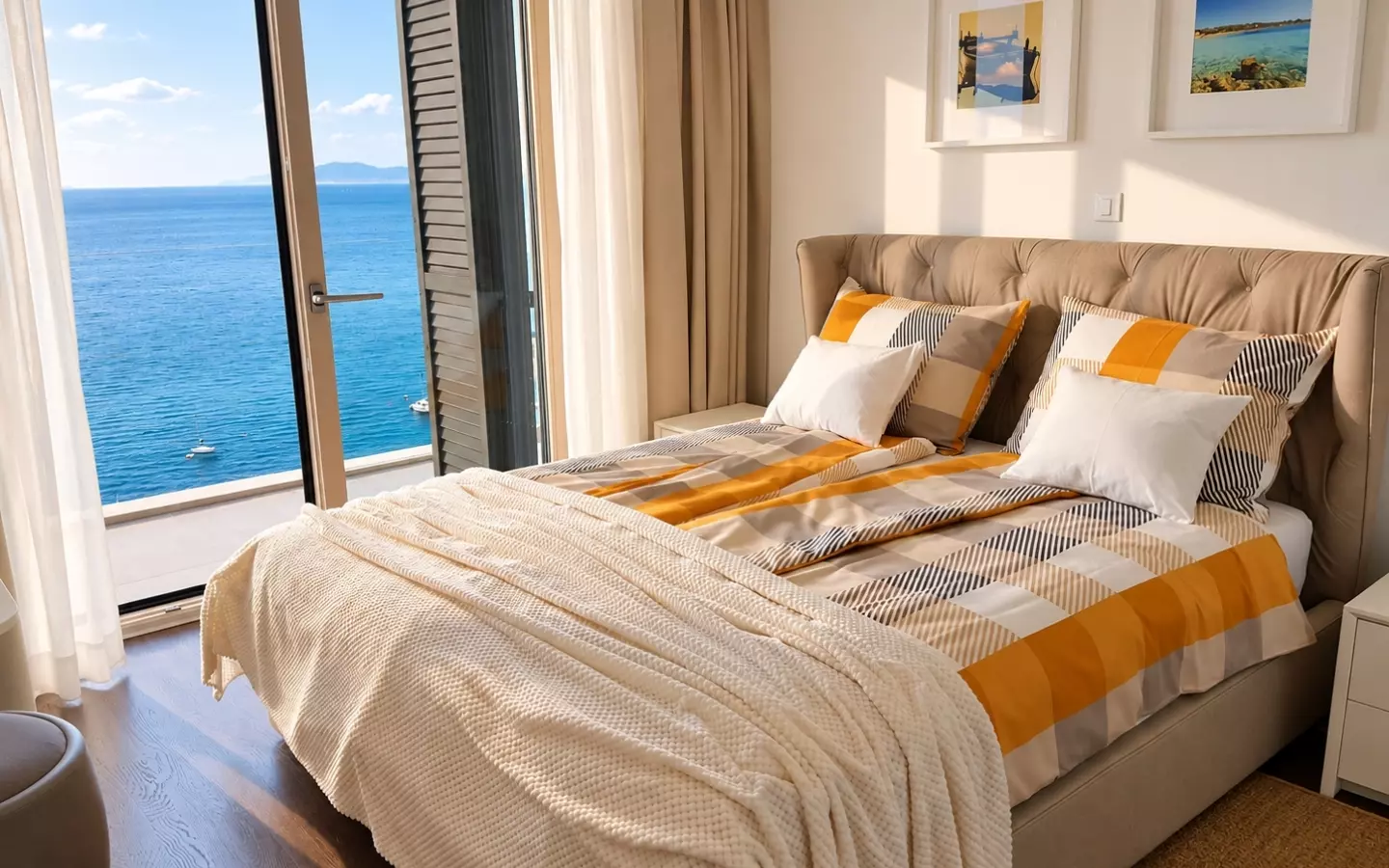 5-bedroom Villa In Ika, Croatia (279 M²)