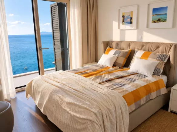 5-bedroom Villa In Ika, Croatia (279 M²)