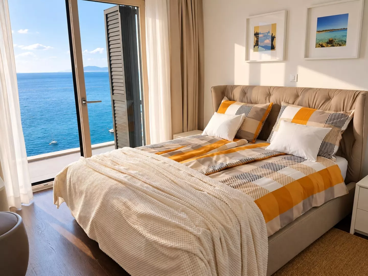 5-bedroom Villa In Ika, Croatia (279 M²)