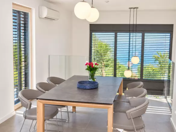 5-bedroom Villa In Ika, Croatia (279 M²)