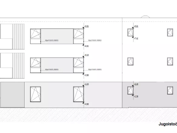 2-bedroom Apartment In Tribunj, Croatia (8.376 M²)