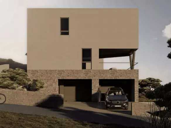 4-bedroom Villa In Betina, Croatia (282 M²)
