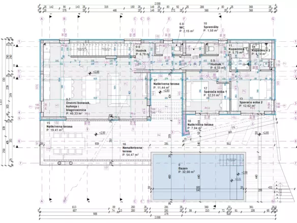 4-bedroom Villa In Betina, Croatia (282 M²)