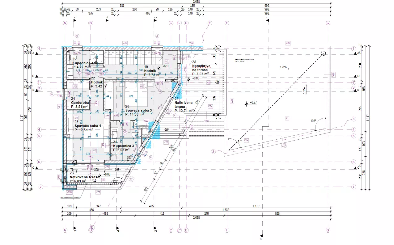 4-bedroom Villa In Betina, Croatia (282 M²)