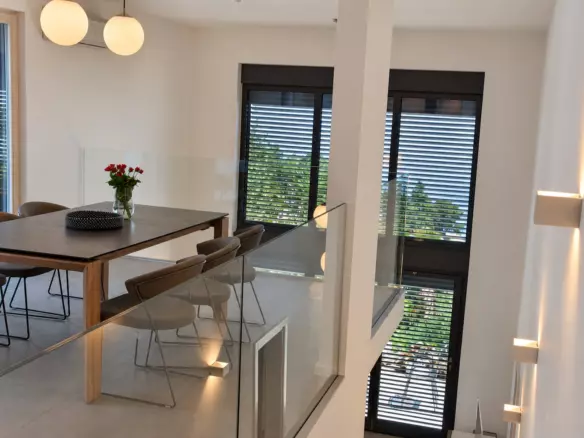5-bedroom Villa In Ika, Croatia (279 M²)