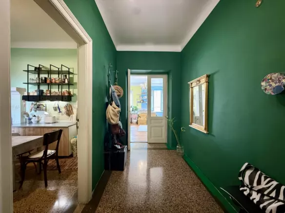 2-bedroom Apartment In Centar, Croatia (76 M²)