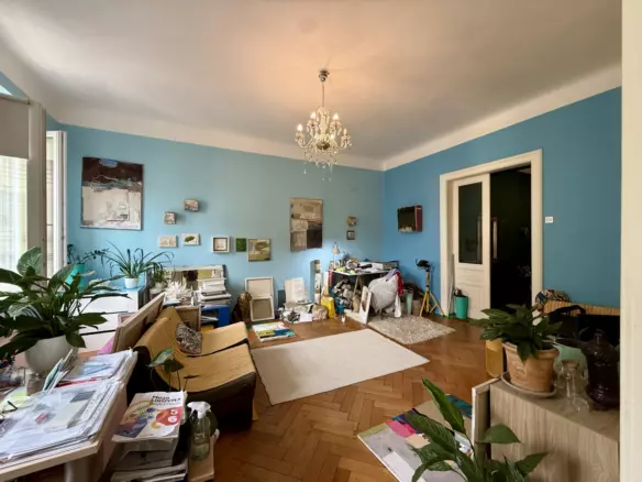 2-bedroom Apartment In Centar, Croatia (76 M²)