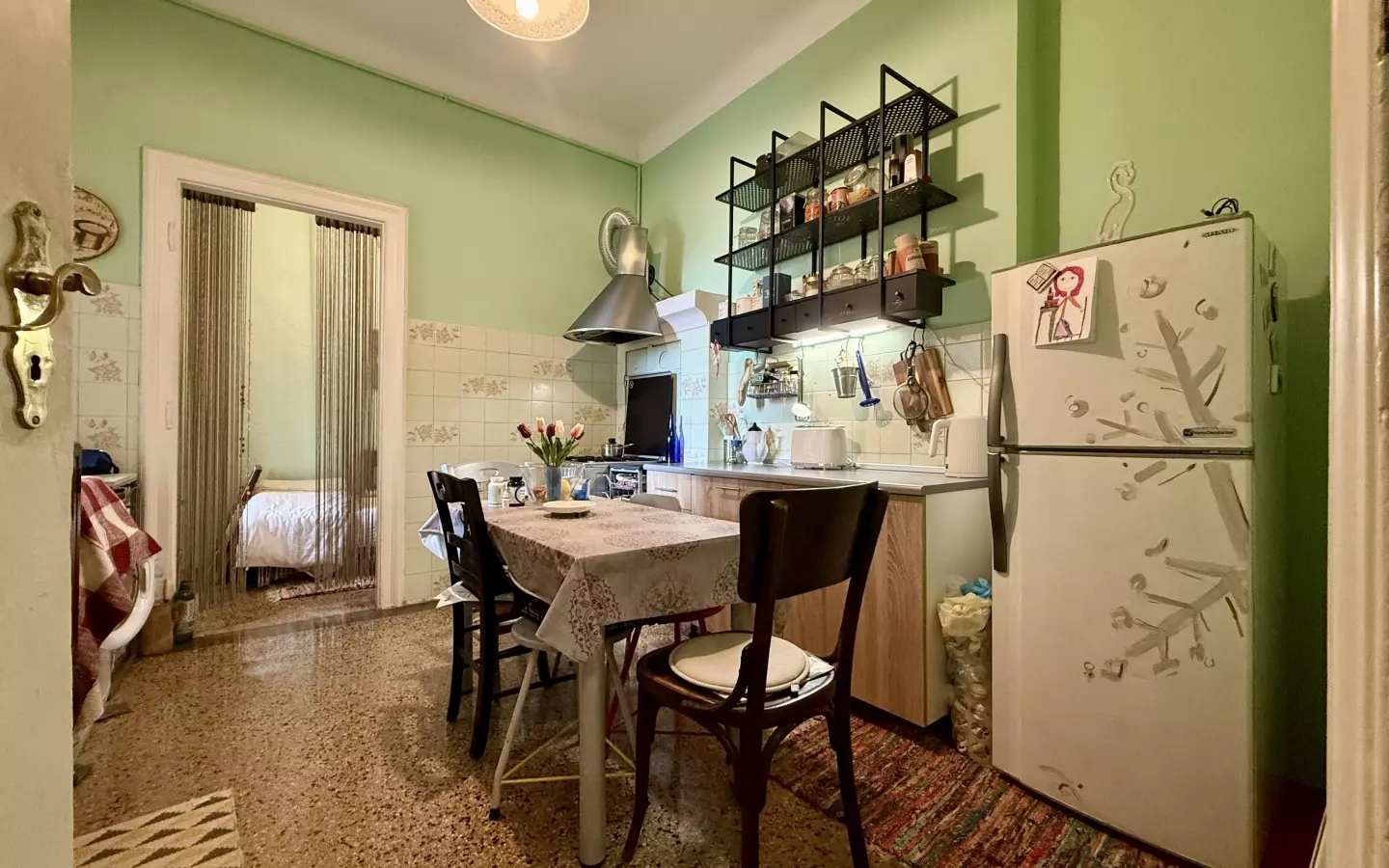 2-bedroom Apartment In Centar, Croatia (76 M²)