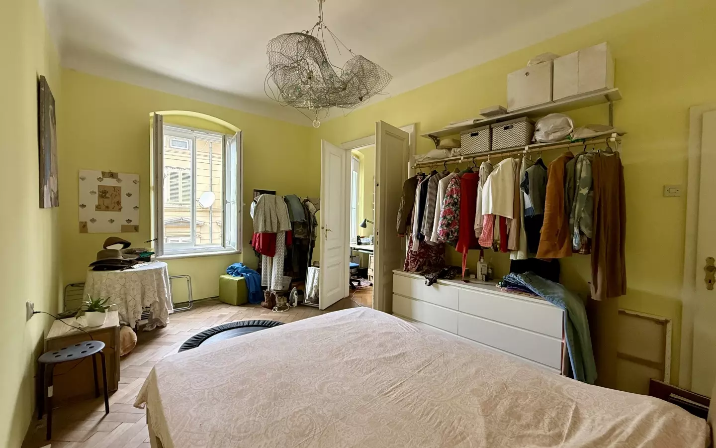 2-bedroom Apartment In Centar, Croatia (76 M²)