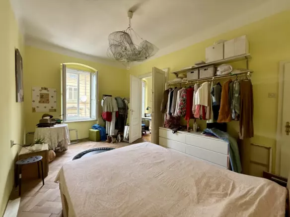 2-bedroom Apartment In Centar, Croatia (76 M²)