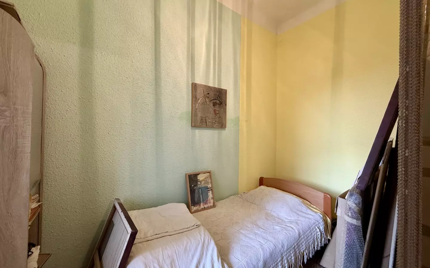 2-bedroom Apartment In Centar, Croatia (76 M²)