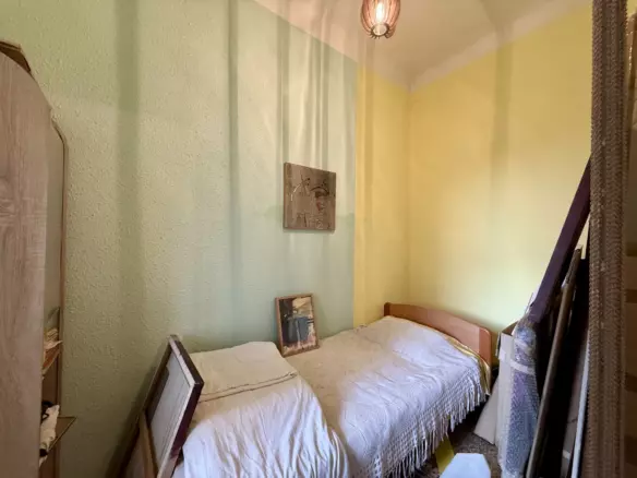 2-bedroom Apartment In Centar, Croatia (76 M²)