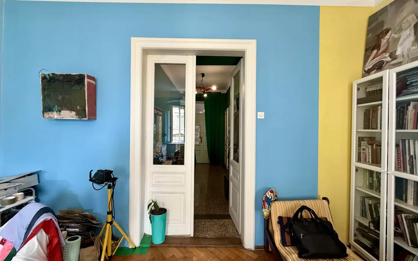 2-bedroom Apartment In Centar, Croatia (76 M²)