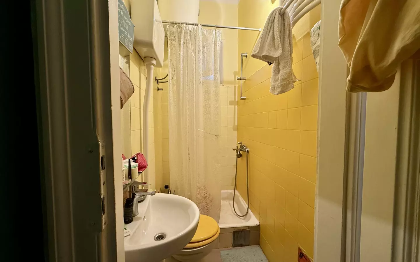 2-bedroom Apartment In Centar, Croatia (76 M²)
