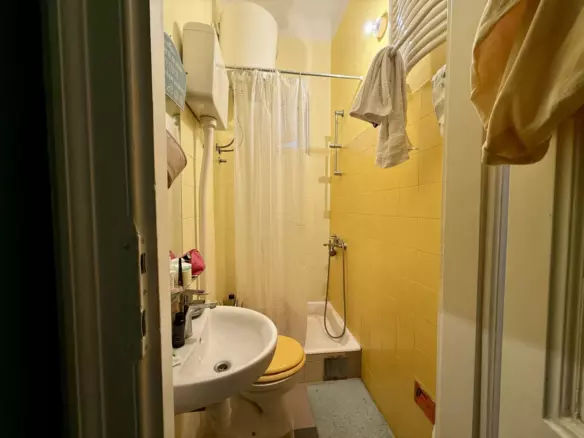 2-bedroom Apartment In Centar, Croatia (76 M²)