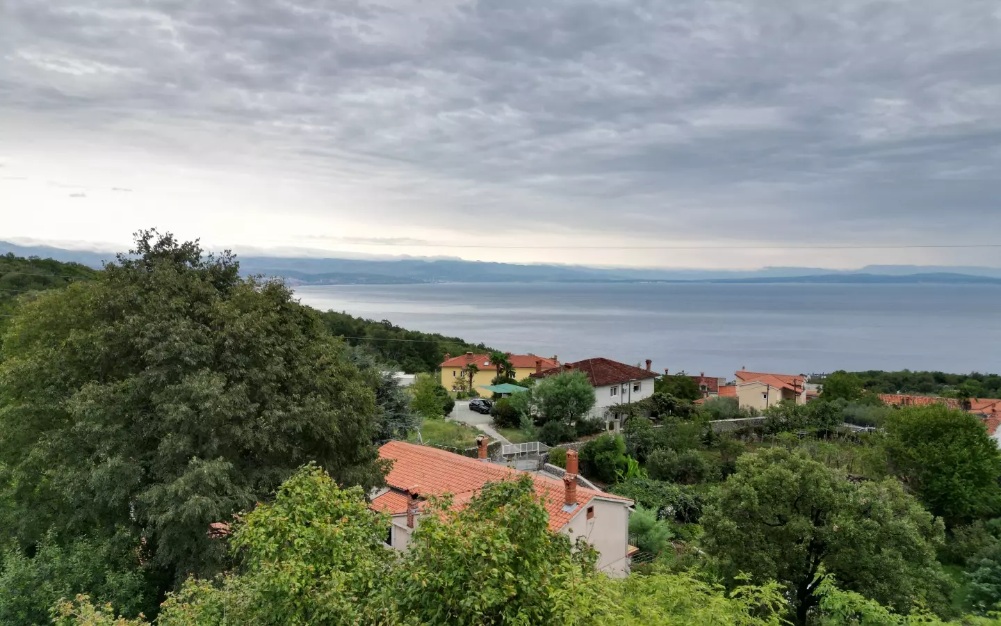 Land In Poljane, Croatia (675 M²)